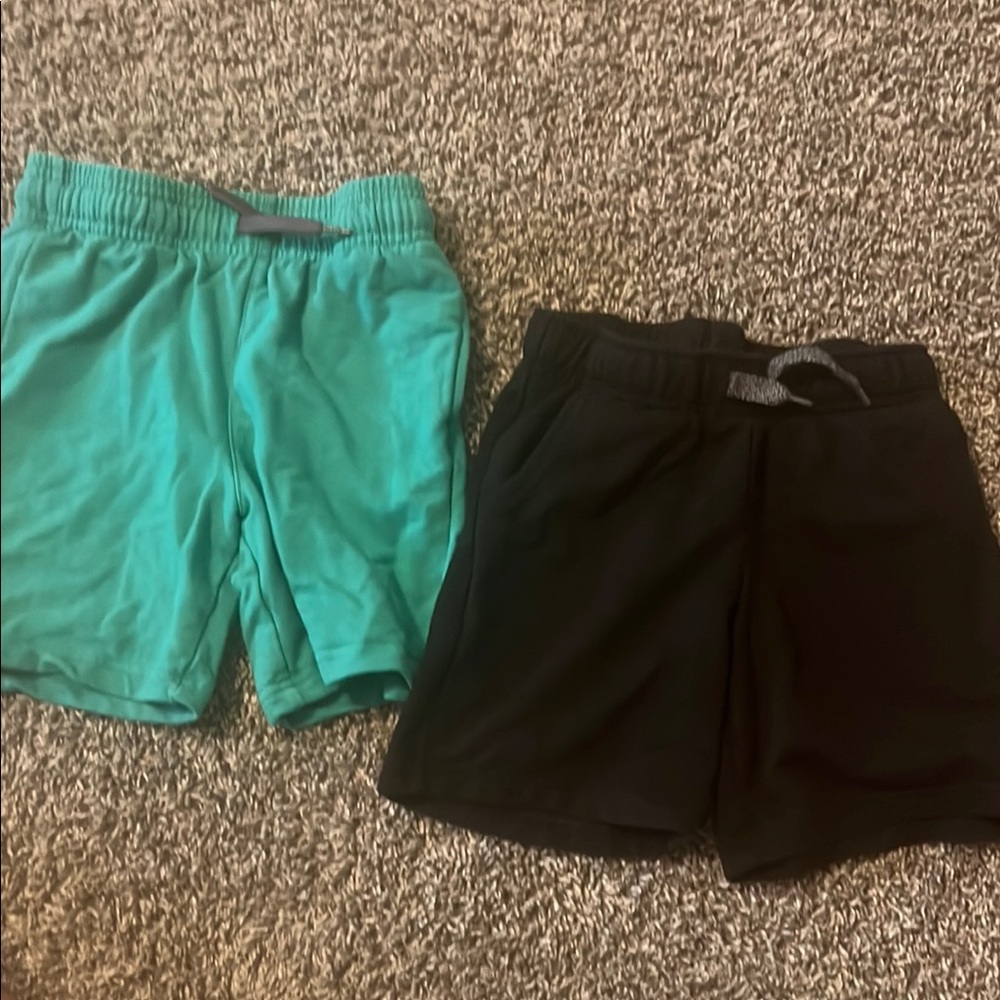 Target Boys Shorts